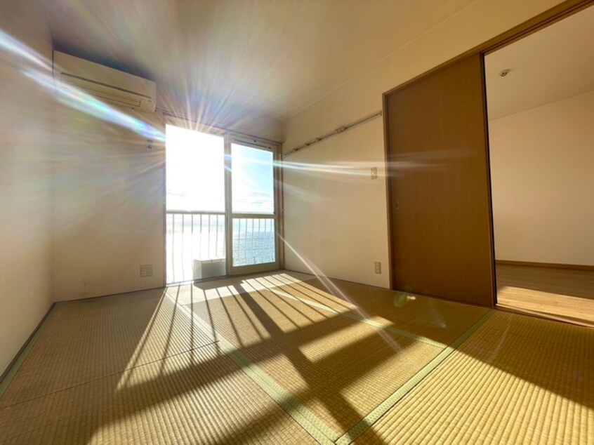 内観写真 エステートピア狩口