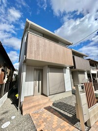 ベルリード牧落Ⅰ