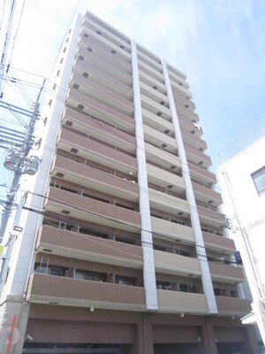 プレサンスみなと元町駅前(901)