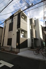 ハーモニーテラス小路町