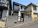 宝塚市谷口町貸家