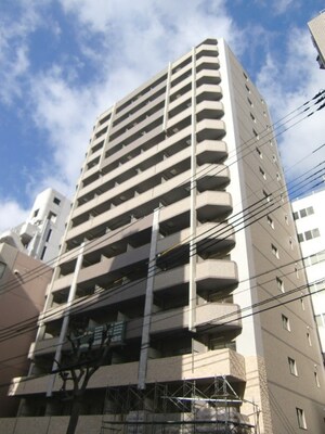 レオンコンフォート大手通(204)
