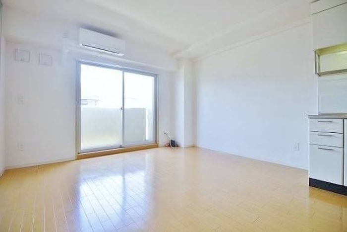 居室 ファミールフタバ