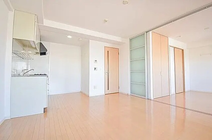 居室 ファミールフタバ