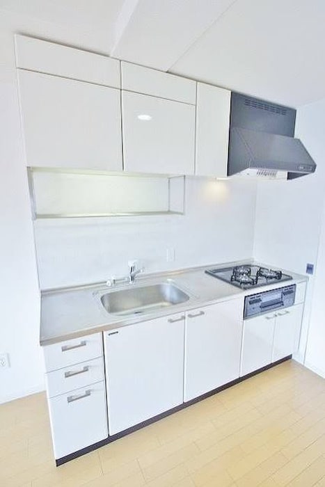 キッチン ファミールフタバ