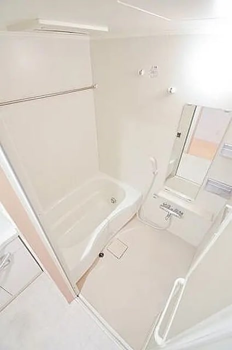 バス／シャワールーム等 ファミールフタバ