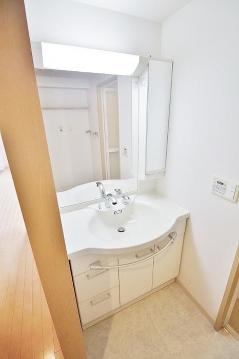 洗面 ファミールフタバ