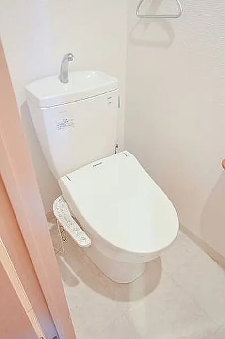 トイレ ファミールフタバ