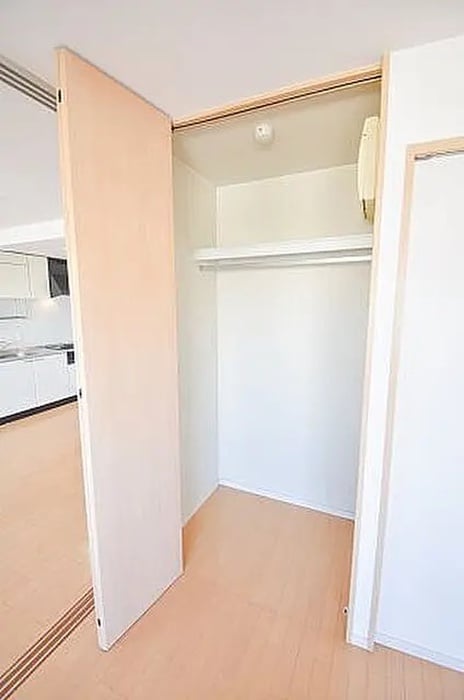 収納 ファミールフタバ