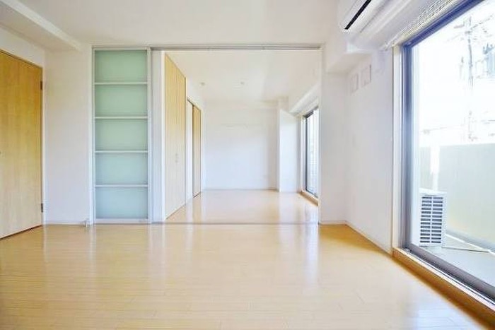 居室 ファミールフタバ