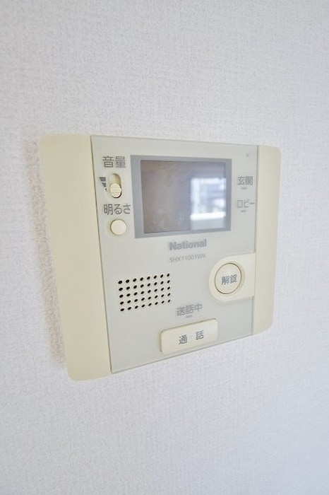 内観写真 ファミールフタバ