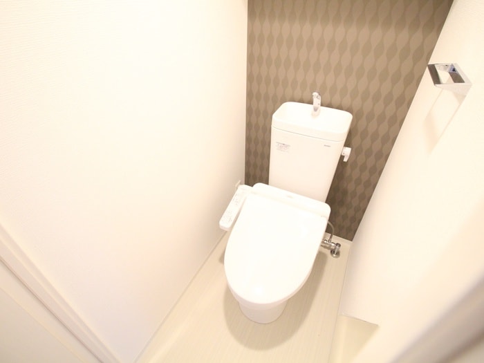 トイレ ｴｽﾘｰﾄﾞ神戸ﾚｼﾞﾃﾞﾝｽ（1010）