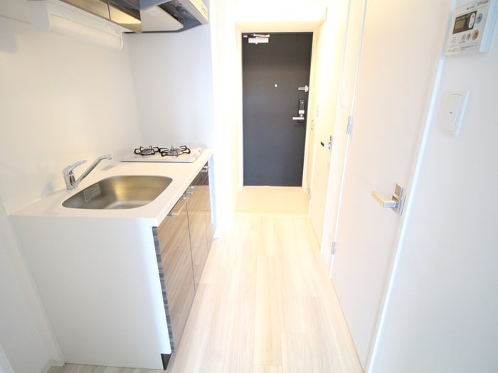 廊下 ｴｽﾘｰﾄﾞ神戸ﾚｼﾞﾃﾞﾝｽ（1010）