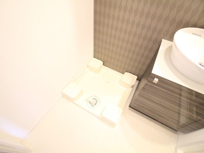 洗濯機置場 ｴｽﾘｰﾄﾞ神戸ﾚｼﾞﾃﾞﾝｽ（1010）