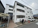 ロイヤル北斗の外観