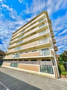 サンクレスト２８の外観