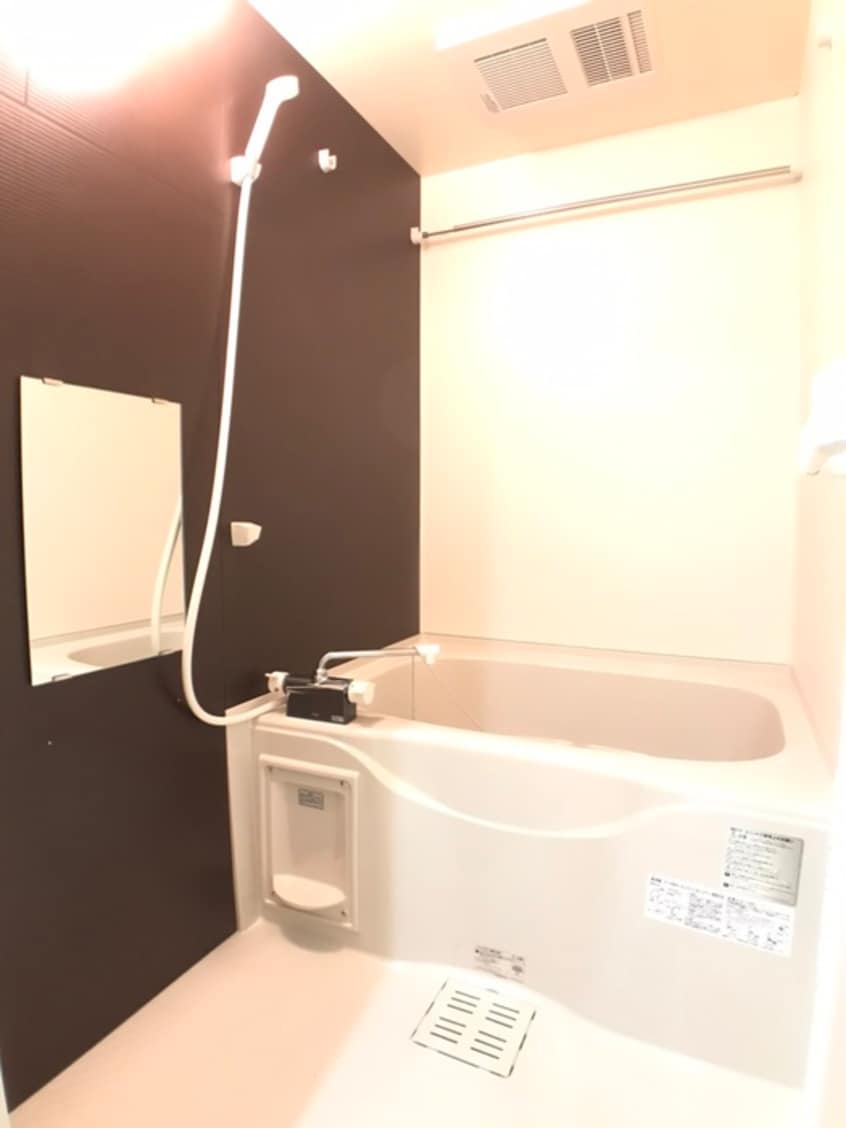 バス／シャワールーム等 フジパレス駒林Ⅱ