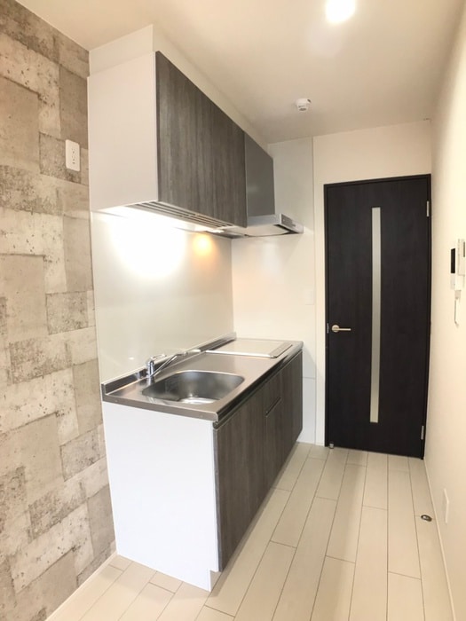 キッチン フジパレス駒林Ⅱ