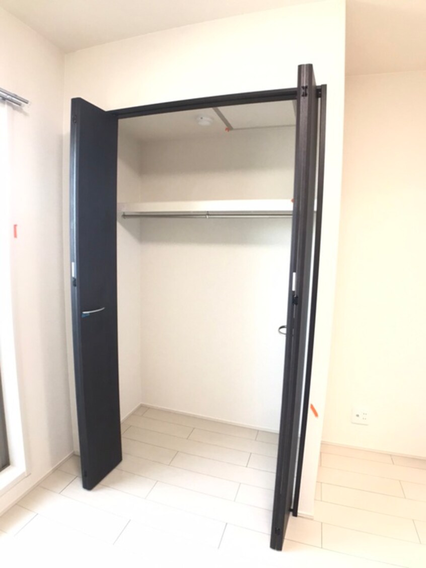 収納 フジパレス駒林Ⅱ