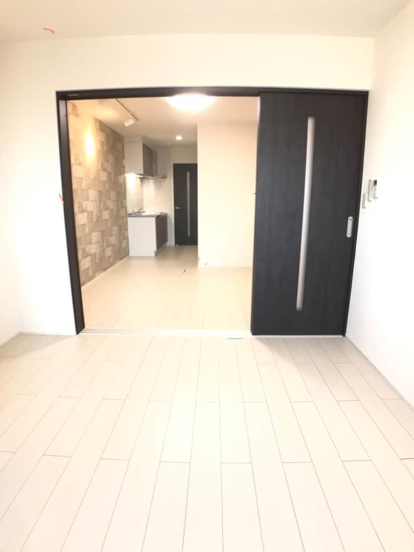 居室 フジパレス駒林Ⅱ