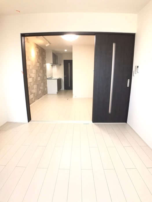 居室 フジパレス駒林Ⅱ