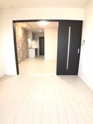 居室 フジパレス駒林Ⅱ