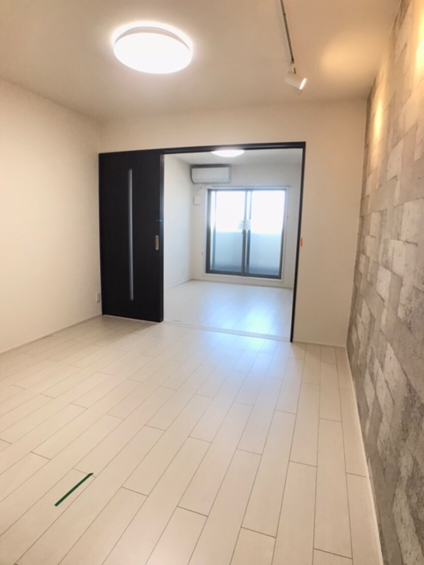 居室 フジパレス駒林Ⅱ