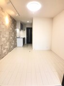 居室 フジパレス駒林Ⅱ