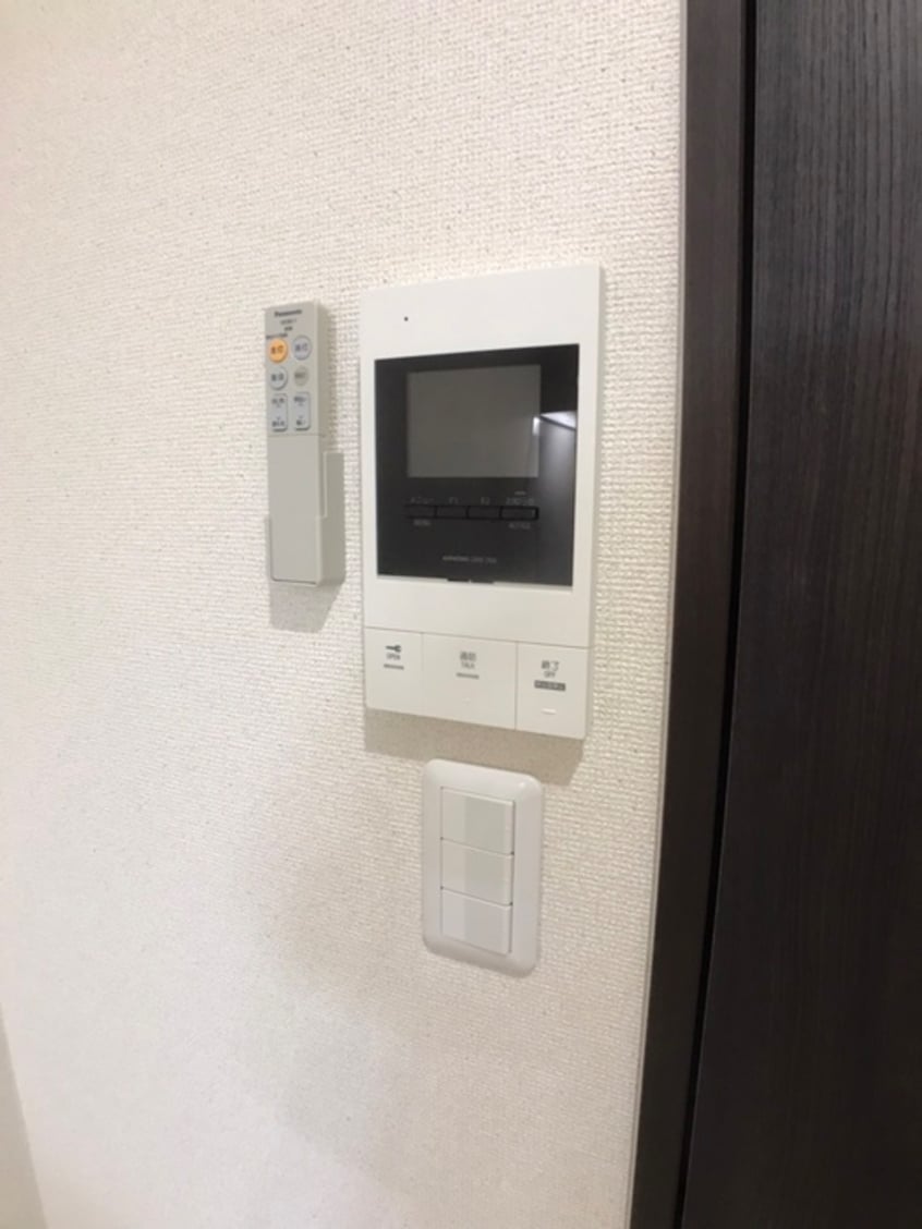 内観写真 フジパレス駒林Ⅱ
