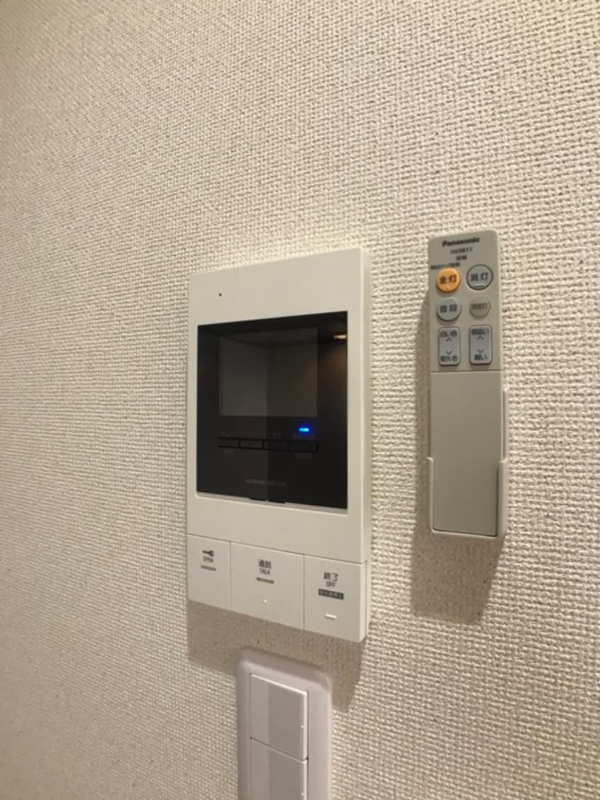 内観写真 フジパレス駒林Ⅱ