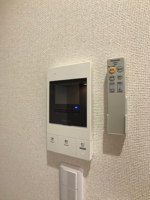 内観写真 フジパレス駒林Ⅱ