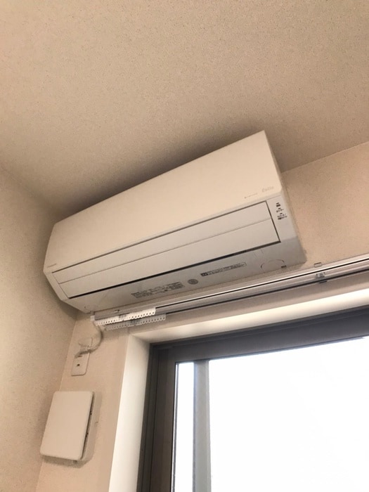 内観写真 フジパレス駒林Ⅱ