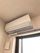 内観写真 フジパレス駒林Ⅱ