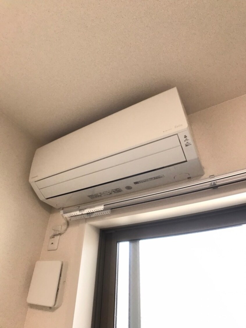 内観写真 フジパレス駒林Ⅱ