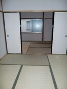 内観写真 葛原新町堂前貸家