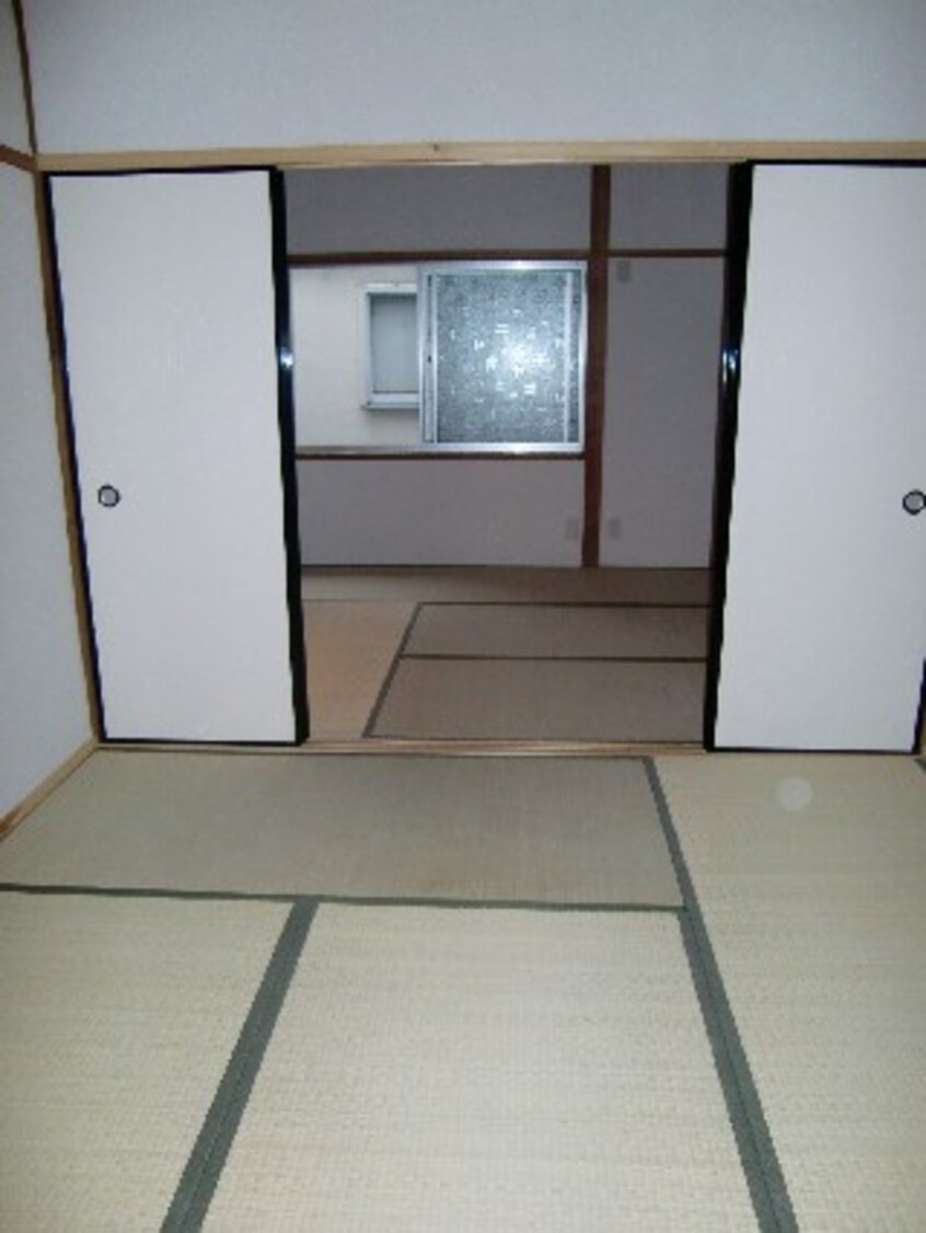 内観写真 葛原新町堂前貸家