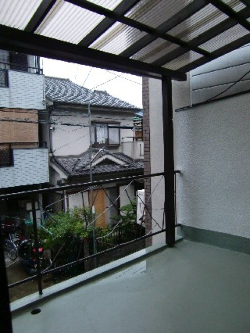 内観写真 葛原新町堂前貸家