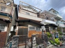 松原２丁目戸建の外観