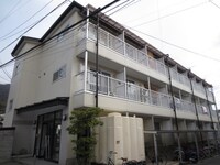 八幡ﾊｲﾂ