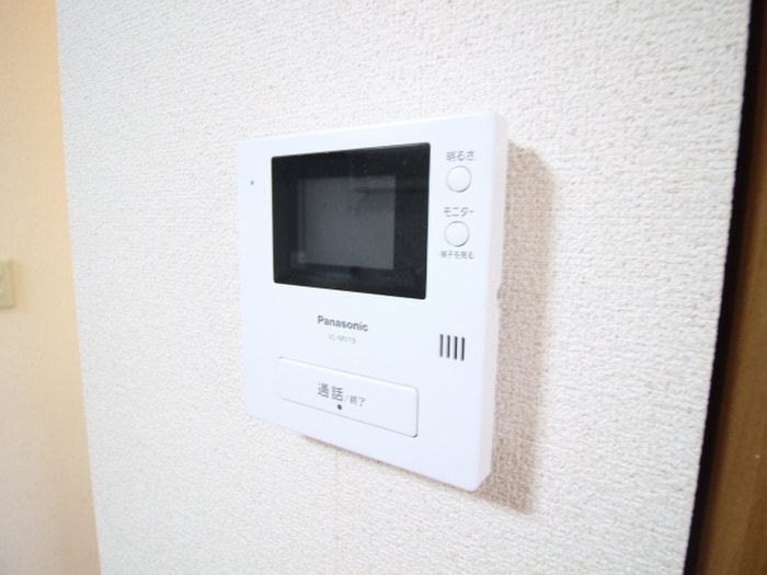 内観写真 ルミエール鶯の森