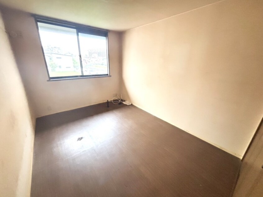 居室 カ－サルミナスⅡ