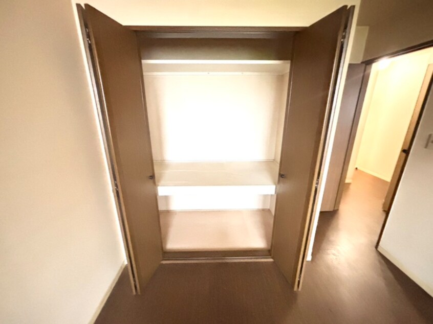 収納 カ－サルミナスⅡ