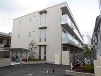 シャ－メゾン原田元町