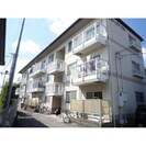 エステートピアウラタの外観