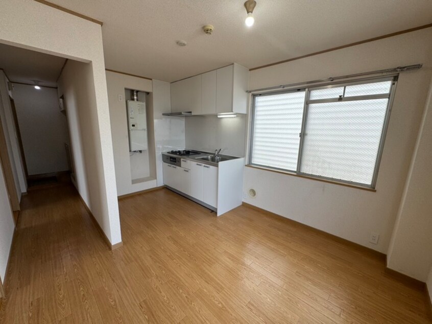 居室 エステートピアウラタ