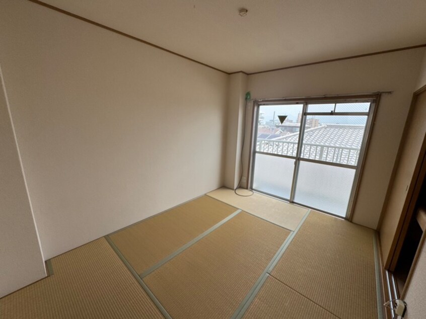 居室 エステートピアウラタ