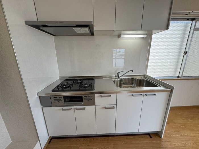 キッチン エステートピアウラタ