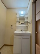 洗面 エステートピアウラタ