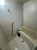 バス／シャワールーム等 エステートピアウラタ