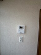 内観写真 エステートピアウラタ